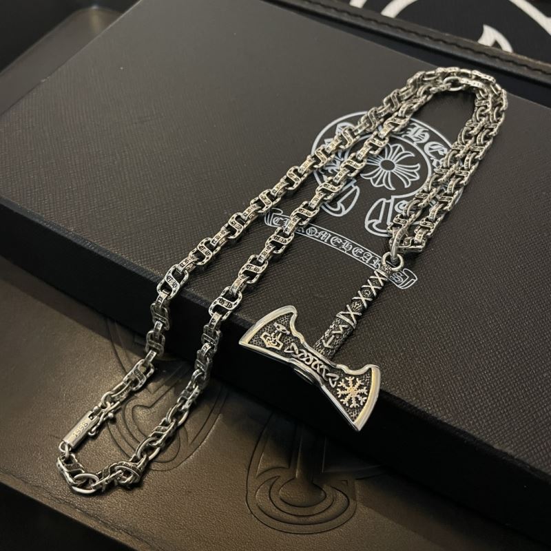 Chrome Hearts Necklaces